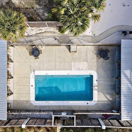 Mintal Escape Villa Gulf Shores Buitenkant foto