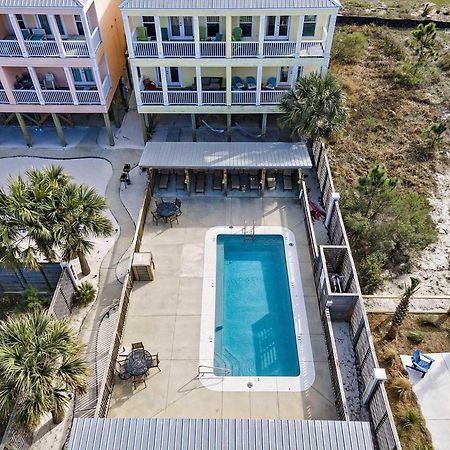 Mintal Escape Villa Gulf Shores Buitenkant foto