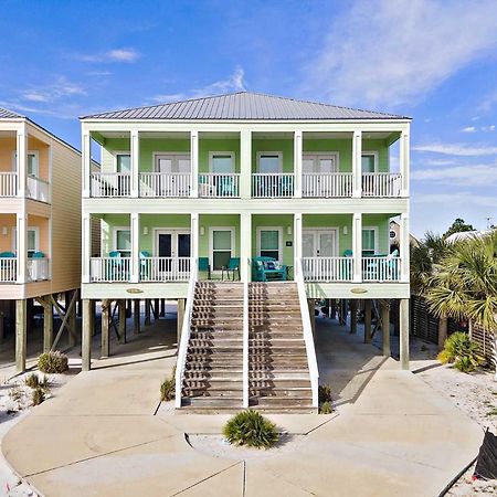 Mintal Escape Villa Gulf Shores Buitenkant foto