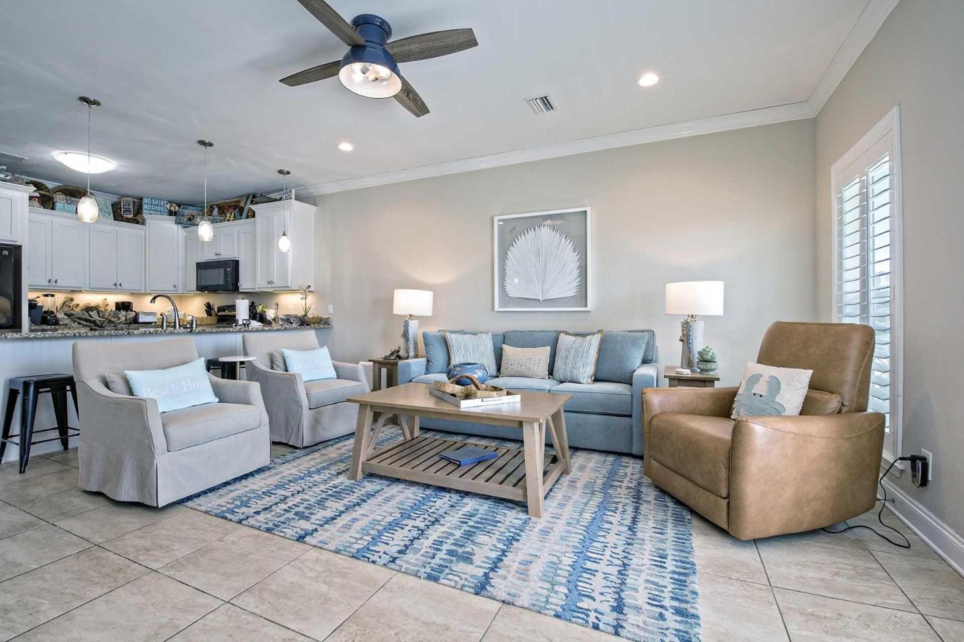 Mintal Escape Villa Gulf Shores Buitenkant foto