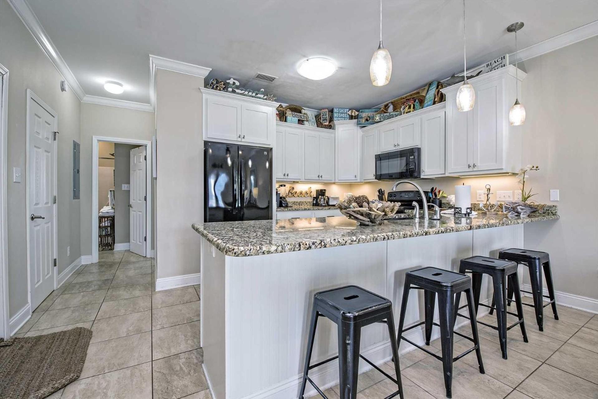 Mintal Escape Villa Gulf Shores Buitenkant foto