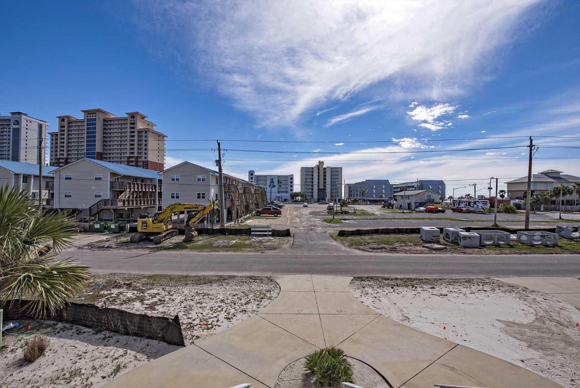 Mintal Escape Villa Gulf Shores Buitenkant foto