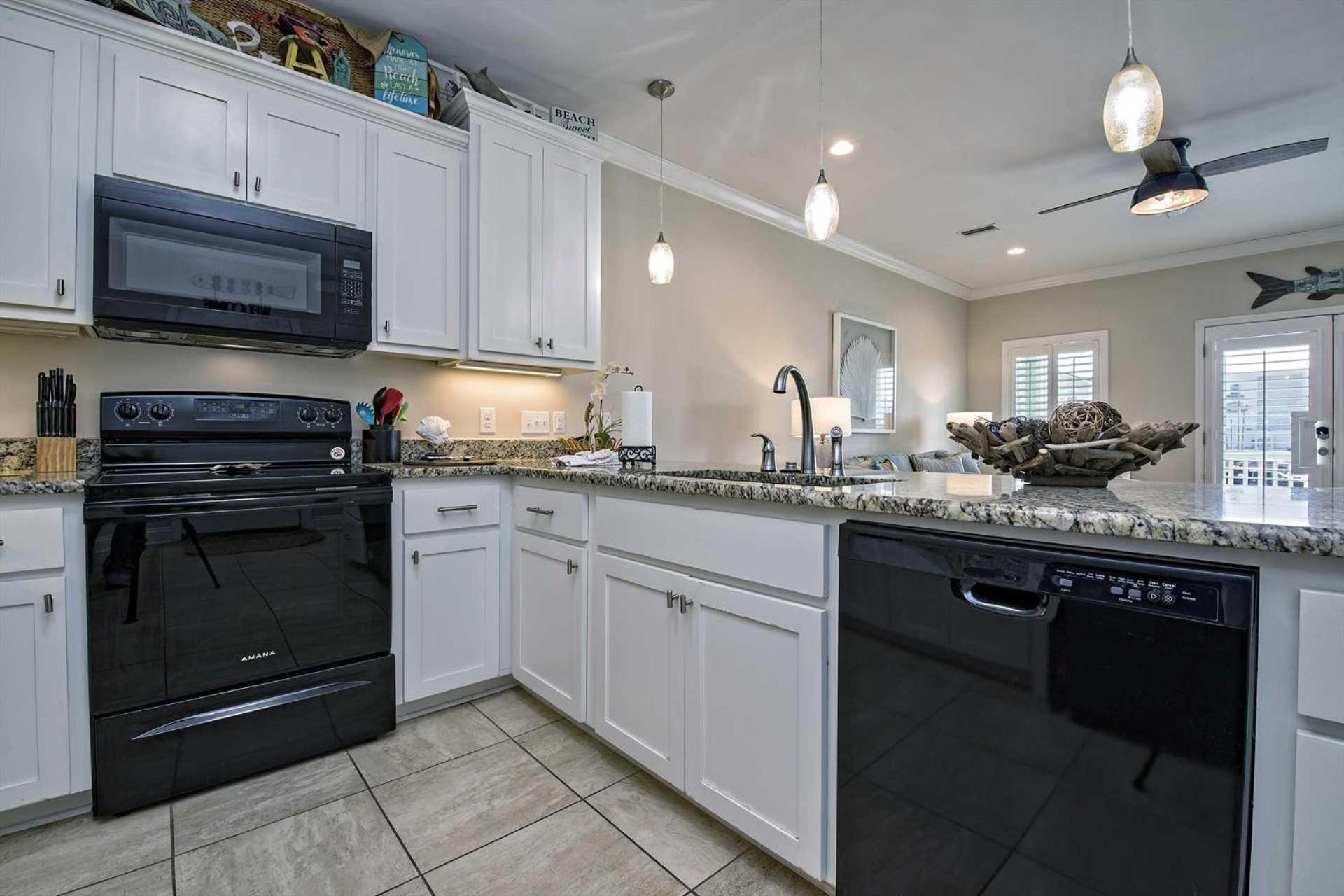 Mintal Escape Villa Gulf Shores Buitenkant foto