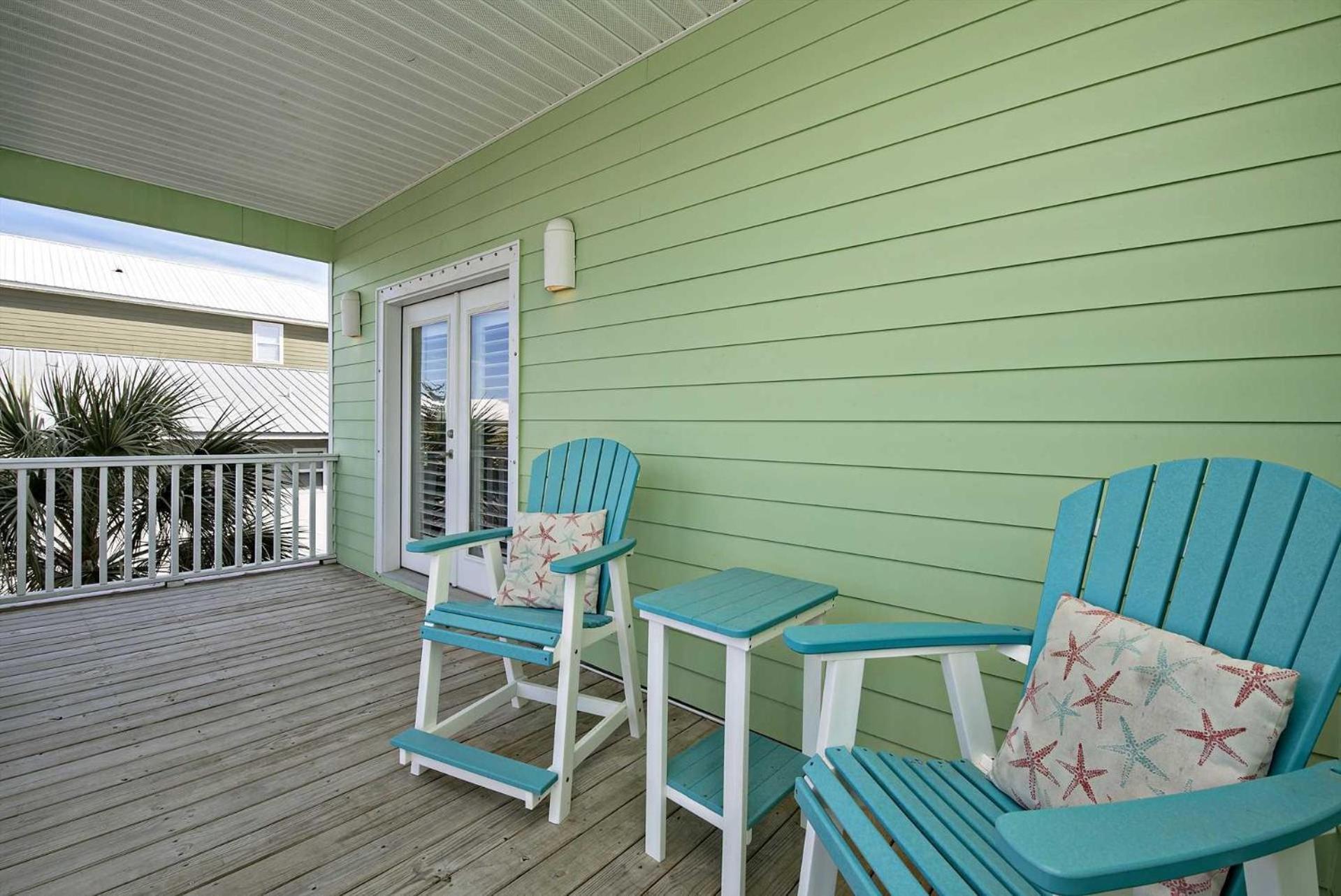 Mintal Escape Villa Gulf Shores Buitenkant foto