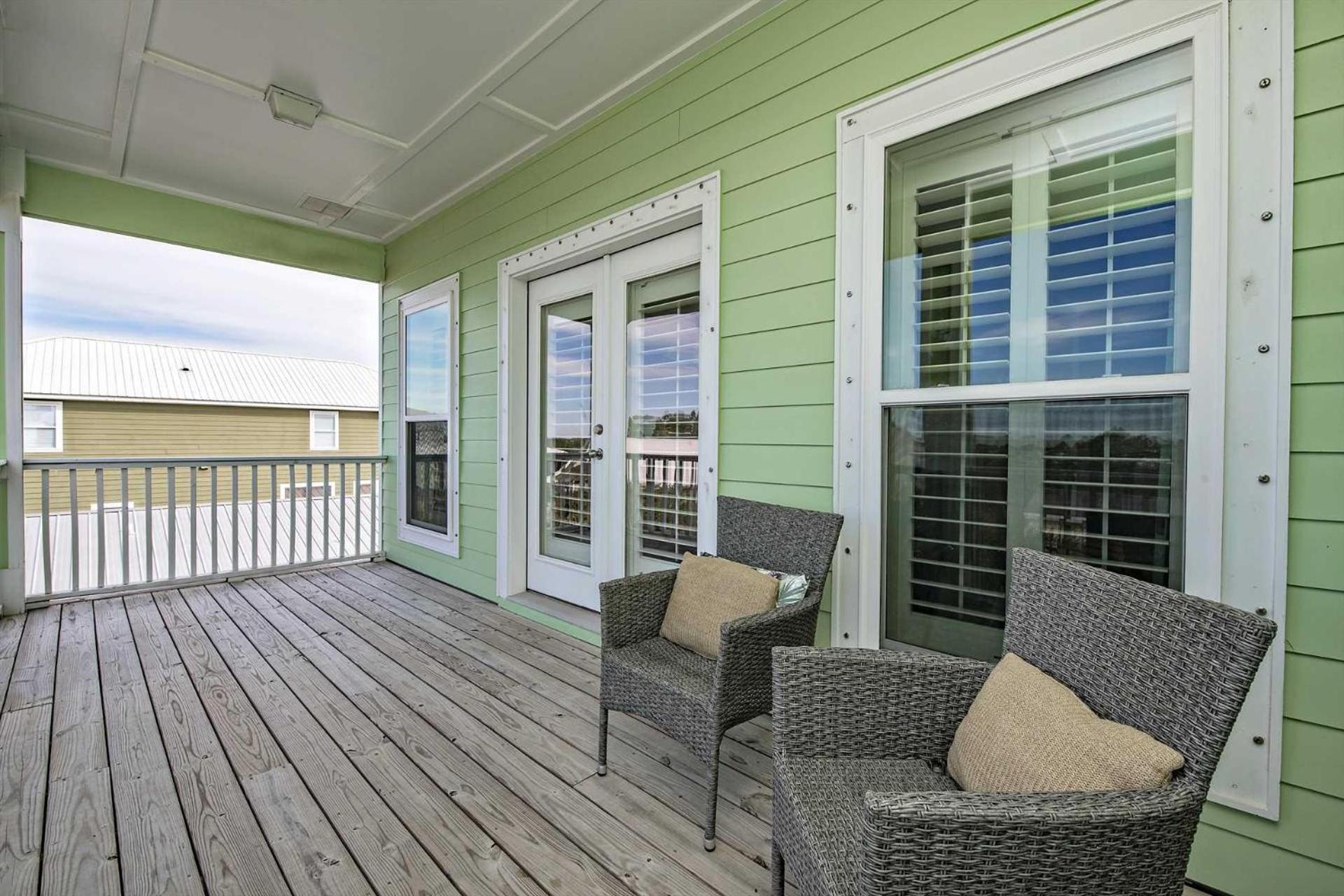 Mintal Escape Villa Gulf Shores Buitenkant foto