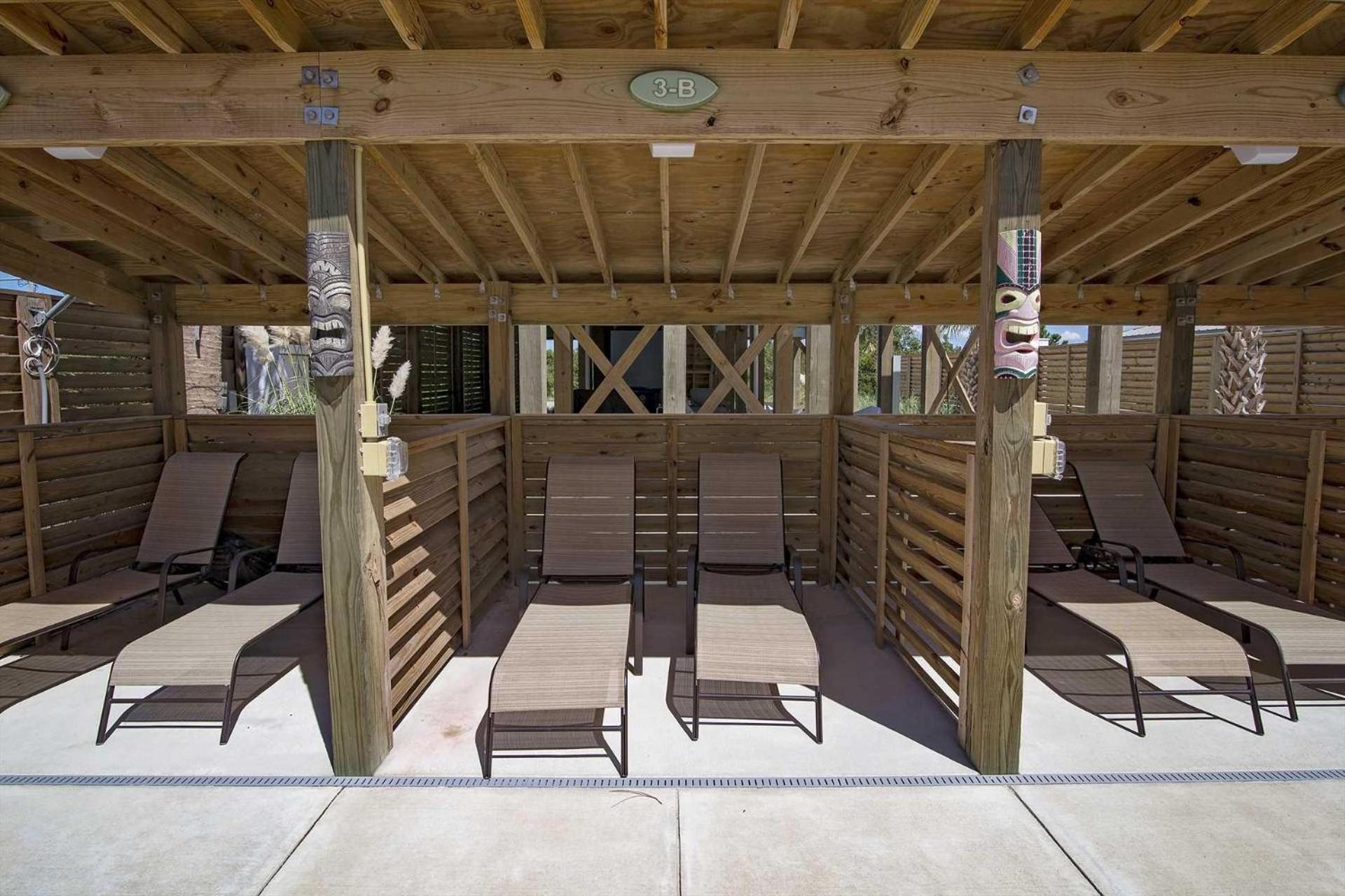 Mintal Escape Villa Gulf Shores Buitenkant foto