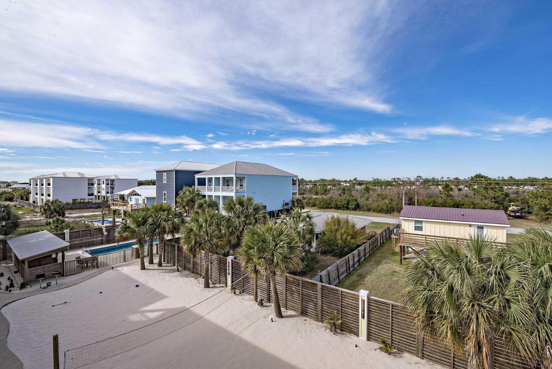 Mintal Escape Villa Gulf Shores Buitenkant foto