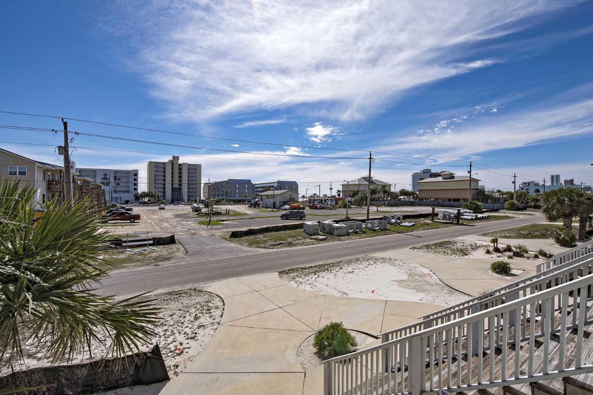 Mintal Escape Villa Gulf Shores Buitenkant foto