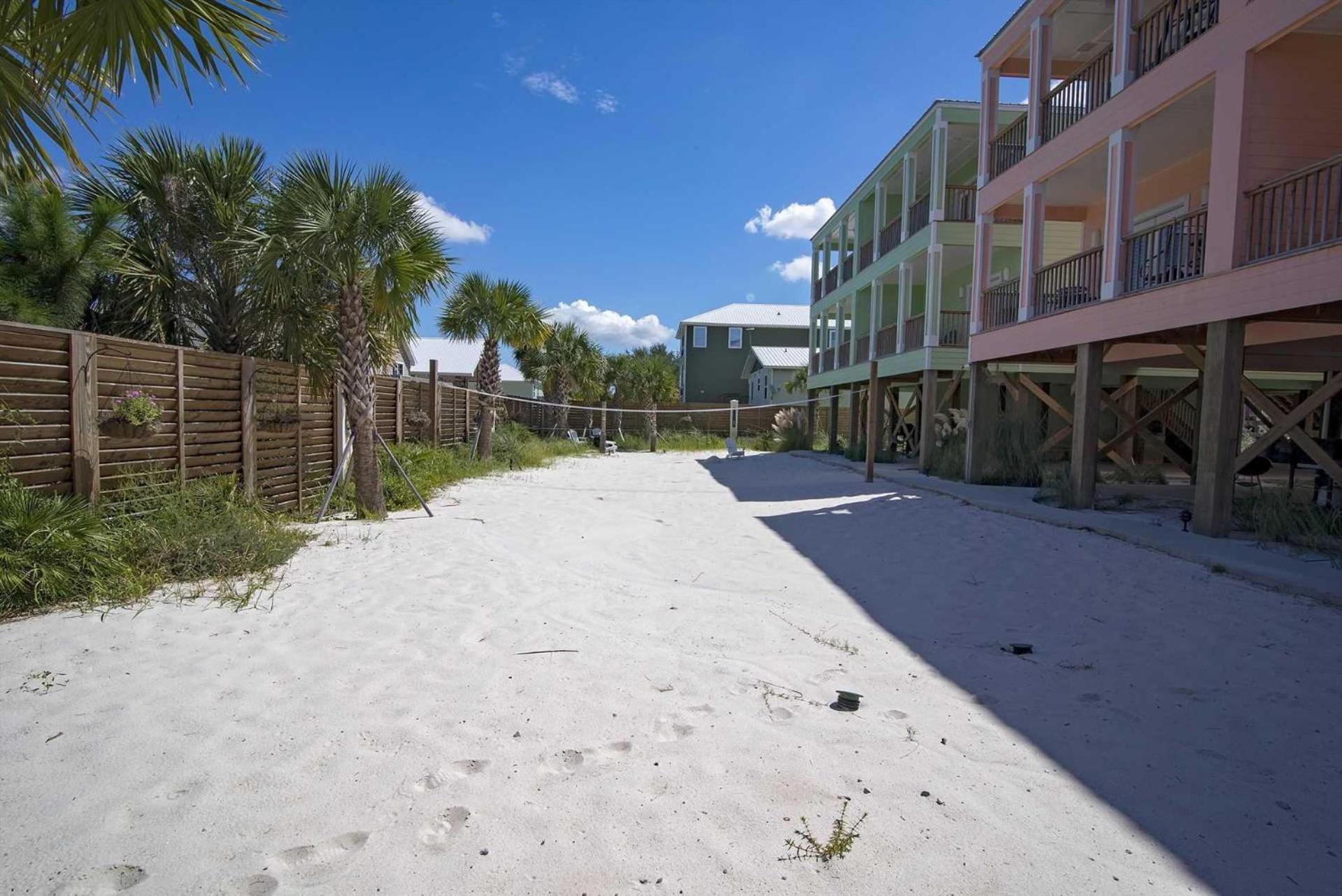 Mintal Escape Villa Gulf Shores Buitenkant foto
