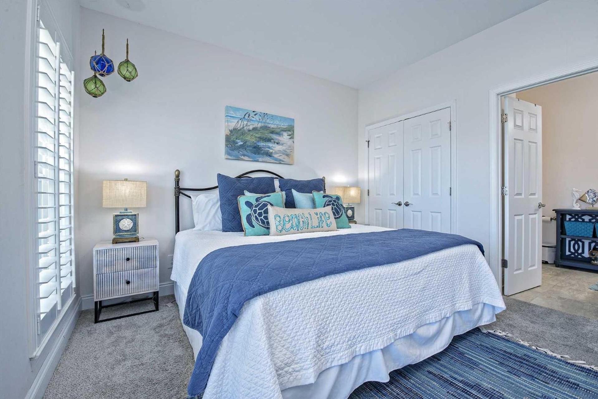 Mintal Escape Villa Gulf Shores Buitenkant foto