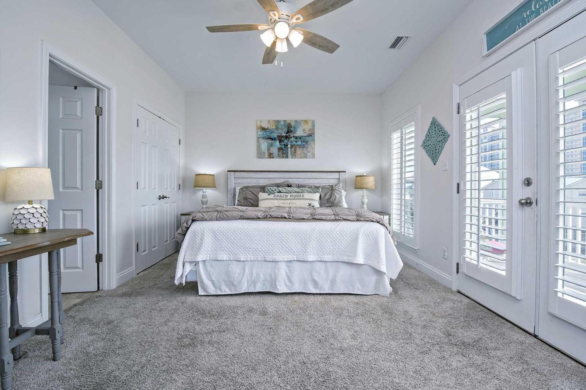 Mintal Escape Villa Gulf Shores Buitenkant foto