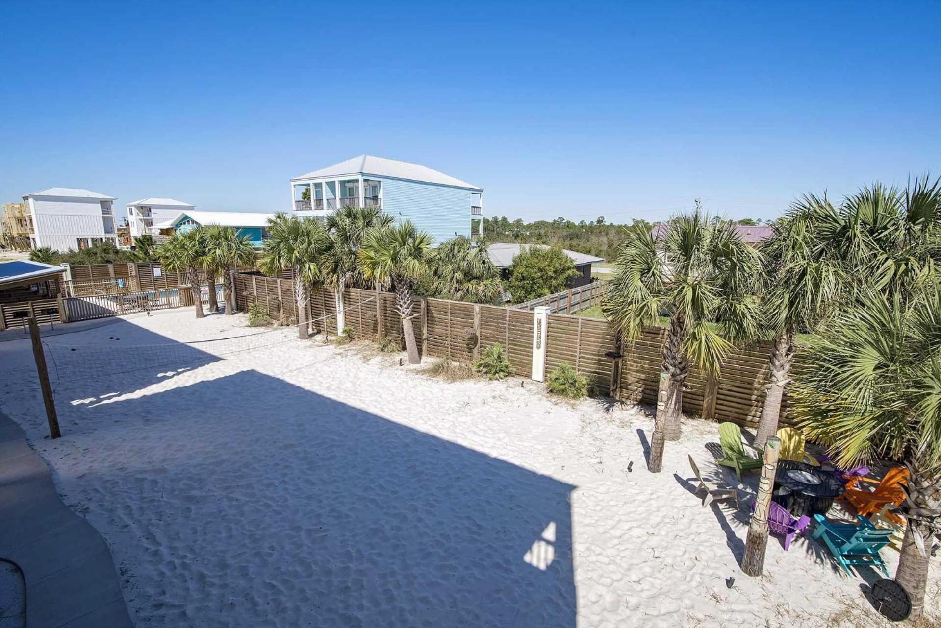 Mintal Escape Villa Gulf Shores Buitenkant foto