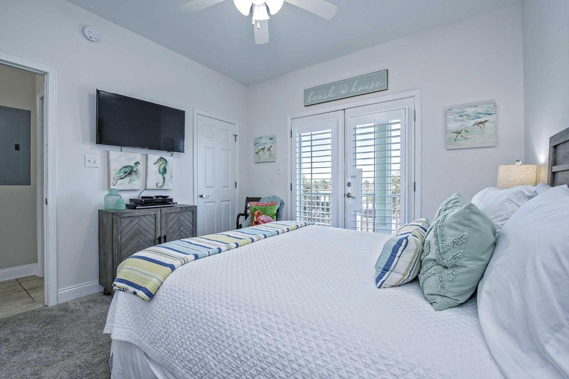 Mintal Escape Villa Gulf Shores Buitenkant foto
