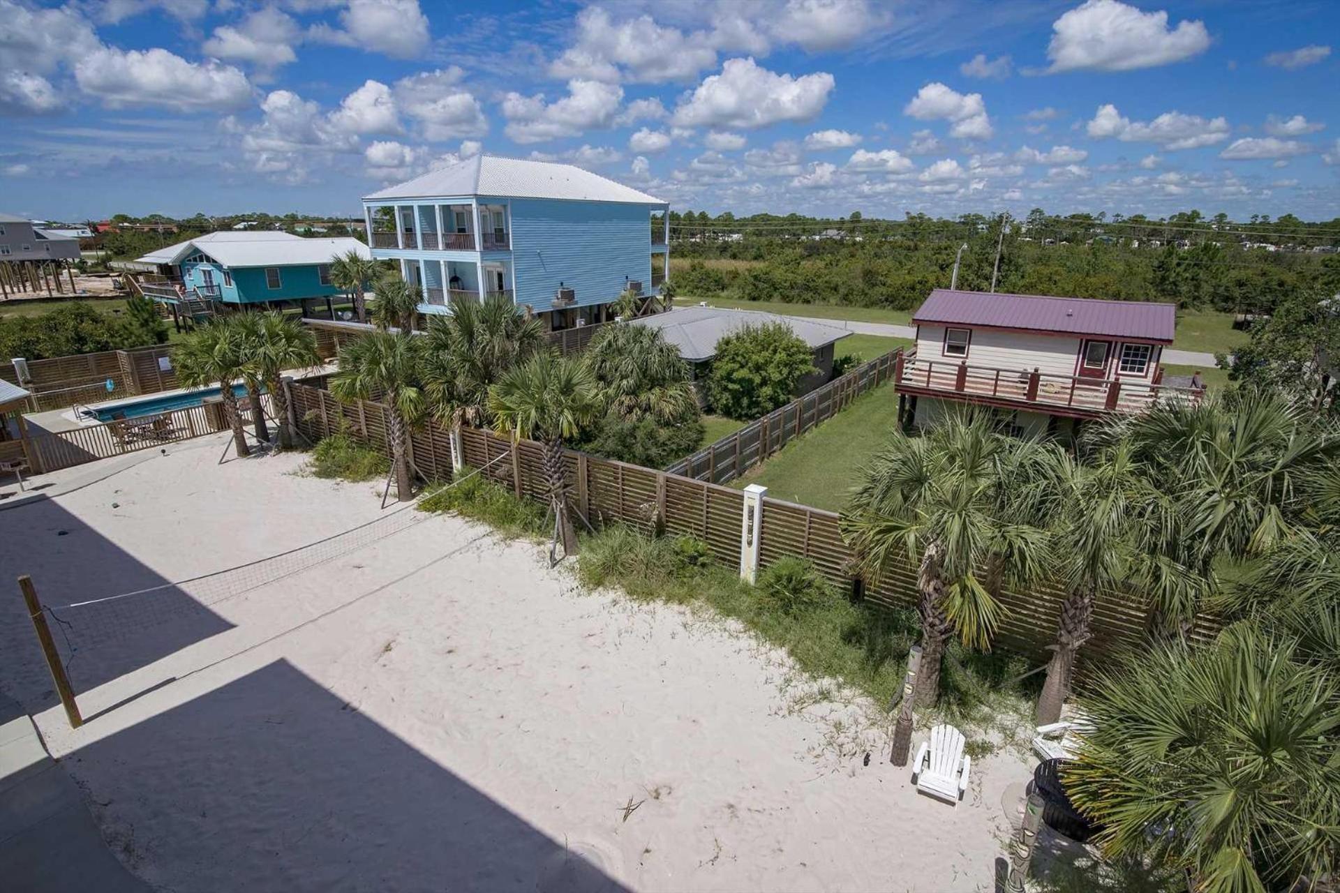 Mintal Escape Villa Gulf Shores Buitenkant foto