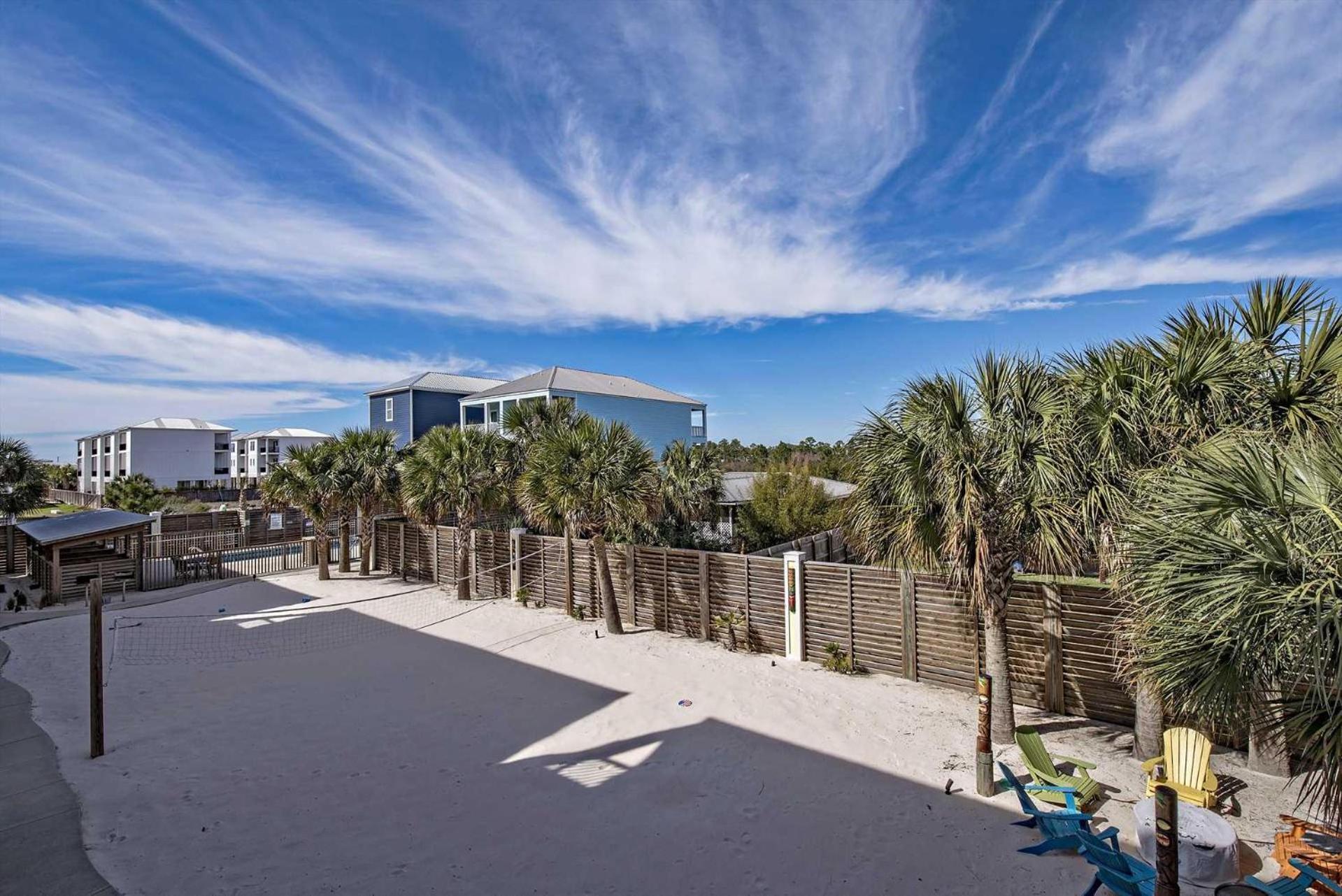 Mintal Escape Villa Gulf Shores Buitenkant foto