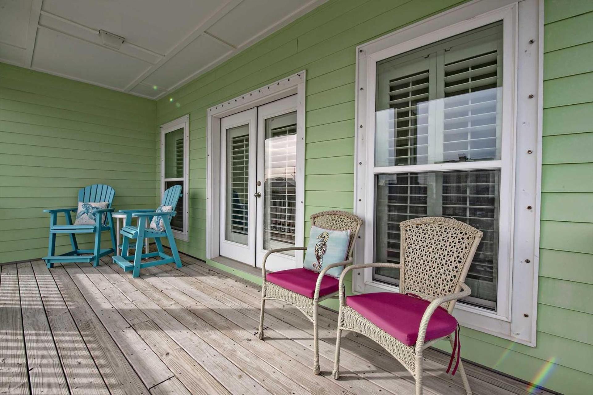 Mintal Escape Villa Gulf Shores Buitenkant foto