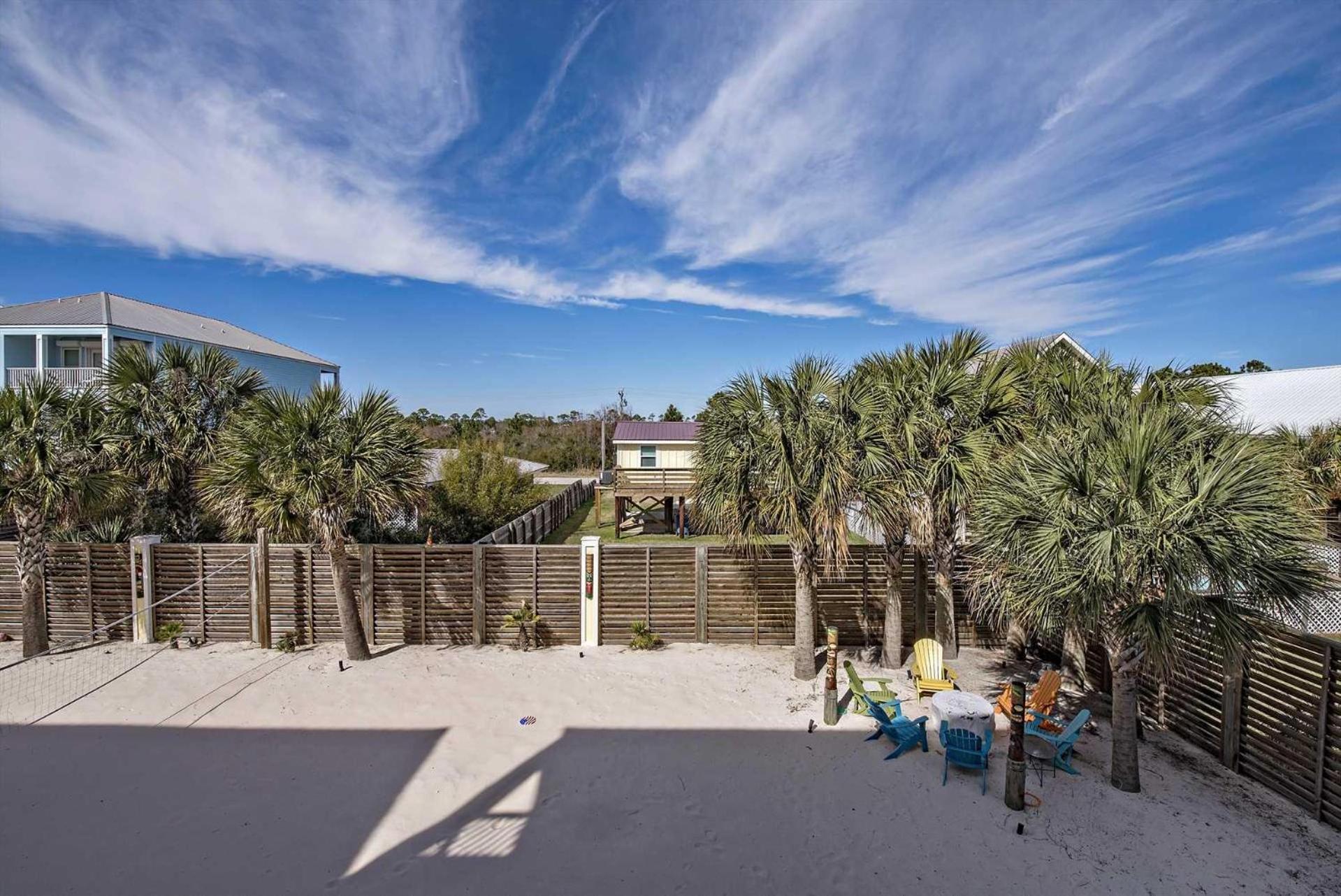 Mintal Escape Villa Gulf Shores Buitenkant foto
