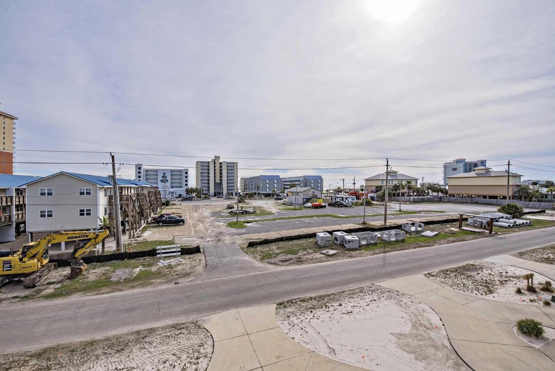 Mintal Escape Villa Gulf Shores Buitenkant foto